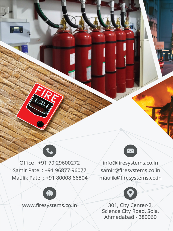 Fire System